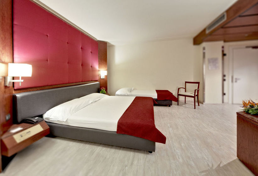 Hotel Mediterraneo Palace  | Ragusa | Ragusa | Italia 17