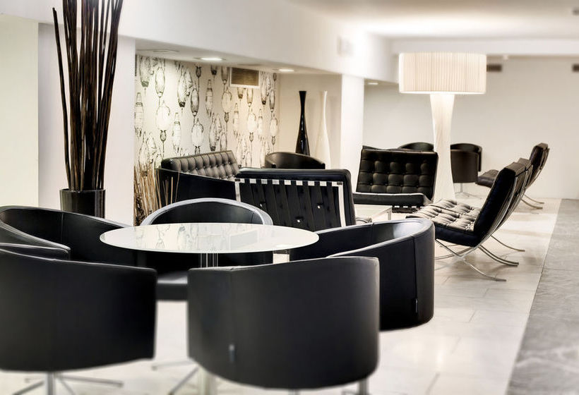 Hotel Mediterraneo Palace  | Ragusa | Ragusa | Italia 19