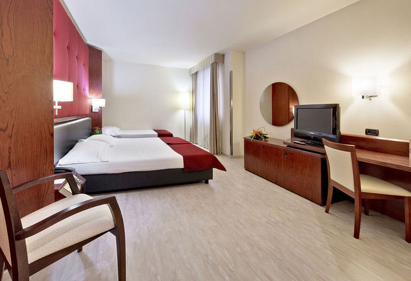 Hotel Mediterraneo Palace  | Ragusa | Ragusa | Italia 2