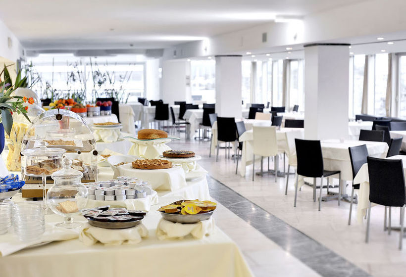 Hotel Mediterraneo Palace  | Ragusa | Ragusa | Italia 20