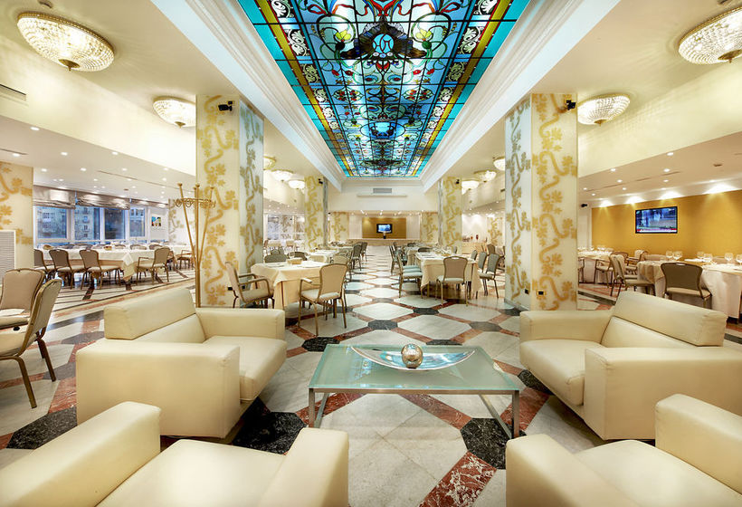 Hotel Mediterraneo Palace  | Ragusa | Ragusa | Italia 3