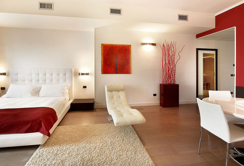 Hotel Mediterraneo Palace  | Ragusa | Ragusa | Italia 4