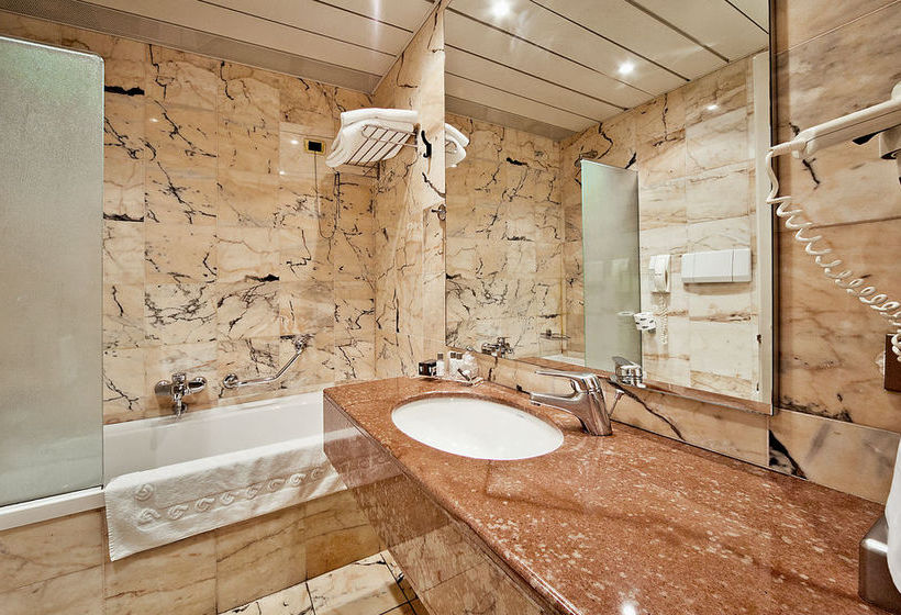 Hotel Mediterraneo Palace  | Ragusa | Ragusa | Italia 5