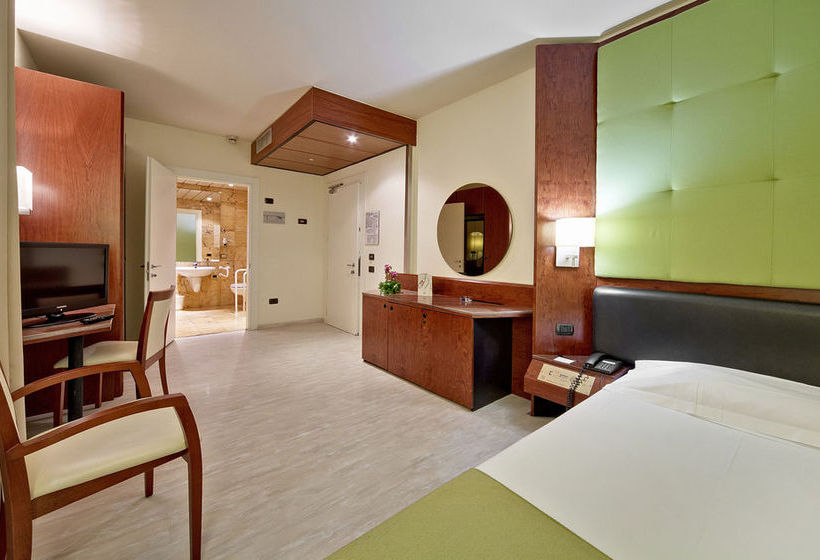 Hotel Mediterraneo Palace  | Ragusa | Ragusa | Italia 6