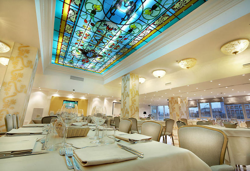 Hotel Mediterraneo Palace  | Ragusa | Ragusa | Italia 7