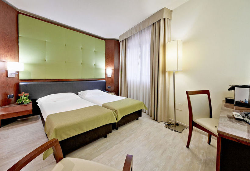 Hotel Mediterraneo Palace  | Ragusa | Ragusa | Italia 9