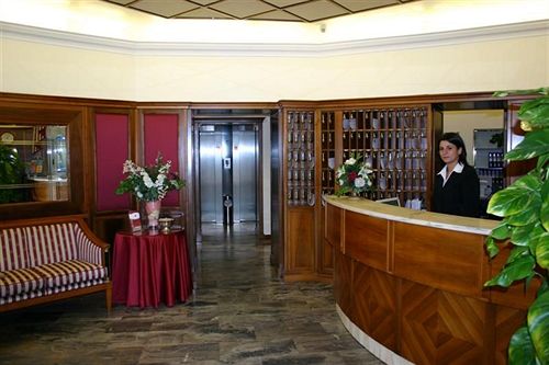 Hotel Villa Torlonia  | Roma | Roma | Italia 13