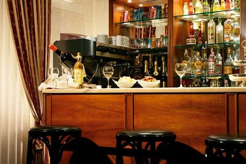 Hotel Villa Torlonia  | Roma | Roma | Italia 14