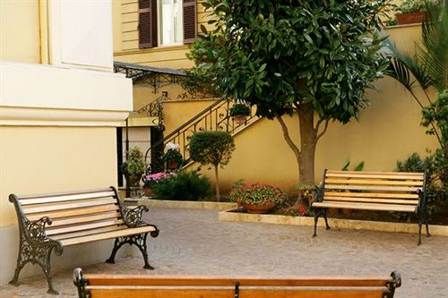 Hotel Villa Torlonia  | Roma | Roma | Italia 16