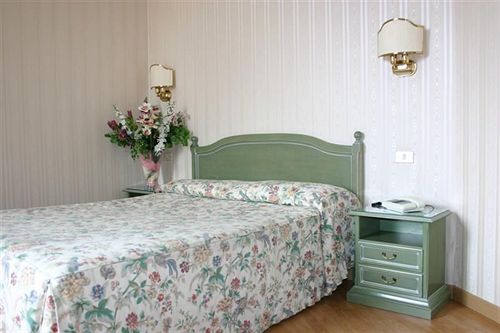 Hotel Villa Torlonia  | Roma | Roma | Italia 19