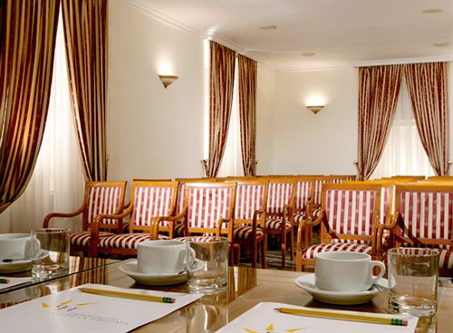 Hotel Villa Torlonia  | Roma | Roma | Italia 20