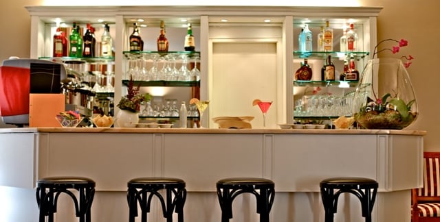 Hotel Villa Torlonia  | Roma | Roma | Italia 5