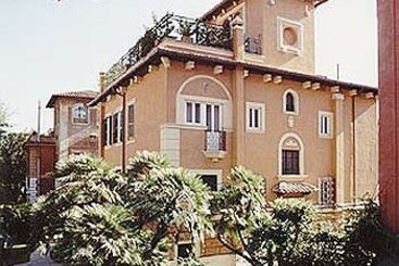 Hotel Aventino  | Roma | Roma | Italia 1