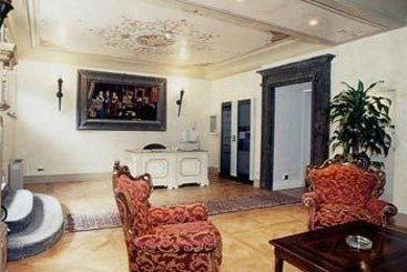 Hotel Aventino  | Roma | Roma | Italia 10