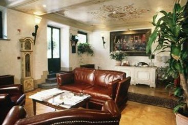 Hotel Aventino  | Roma | Roma | Italia 11