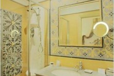 Hotel Aventino  | Roma | Roma | Italia 13