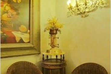 Hotel Aventino  | Roma | Roma | Italia 14