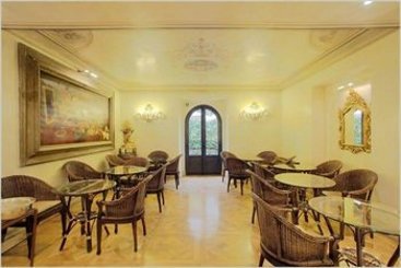 Hotel Aventino  | Roma | Roma | Italia 15