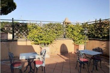 Hotel Aventino  | Roma | Roma | Italia 17