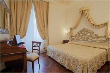 Hotel Aventino  | Roma | Roma | Italia 19