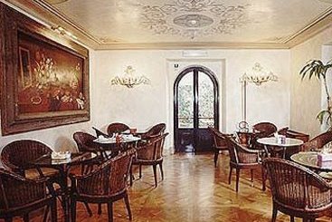 Hotel Aventino  | Roma | Roma | Italia 3