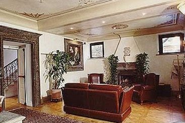 Hotel Aventino  | Roma | Roma | Italia 4