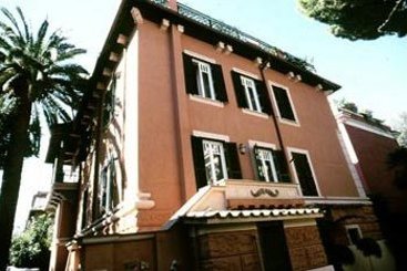 Hotel Aventino  | Roma | Roma | Italia 6