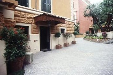 Hotel Aventino  | Roma | Roma | Italia 7
