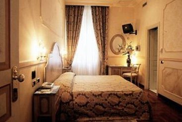 Hotel Aventino  | Roma | Roma | Italia 8