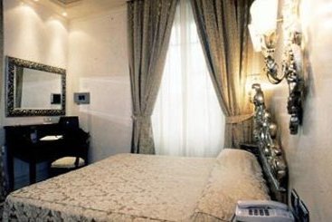 Hotel Aventino  | Roma | Roma | Italia 9