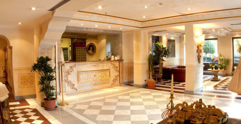 Hotel Villa San Pio  | Roma | Roma | Italia 1