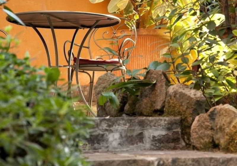 Hotel Villa San Pio  | Roma | Roma | Italia 10