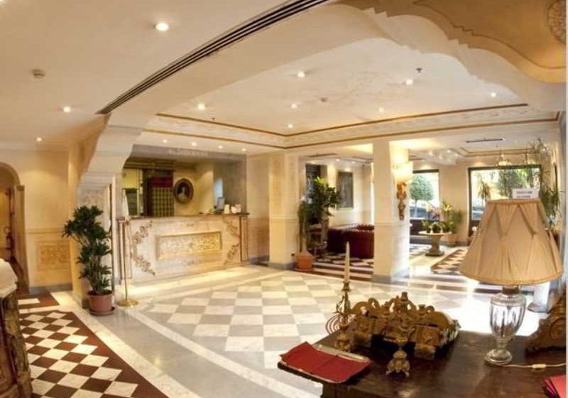 Hotel Villa San Pio  | Roma | Roma | Italia 11