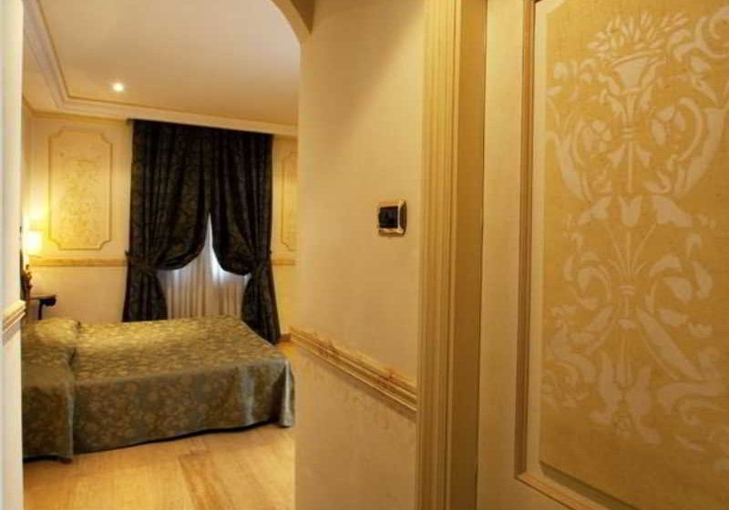 Hotel Villa San Pio  | Roma | Roma | Italia 14