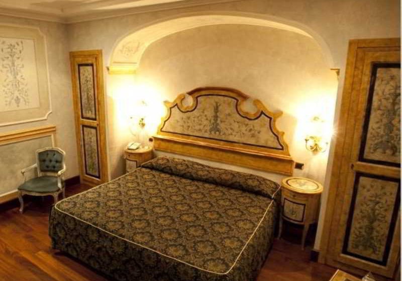 Hotel Villa San Pio  | Roma | Roma | Italia 15