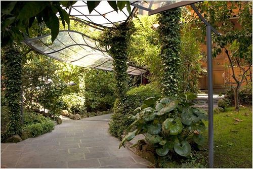 Hotel Villa San Pio  | Roma | Roma | Italia 20