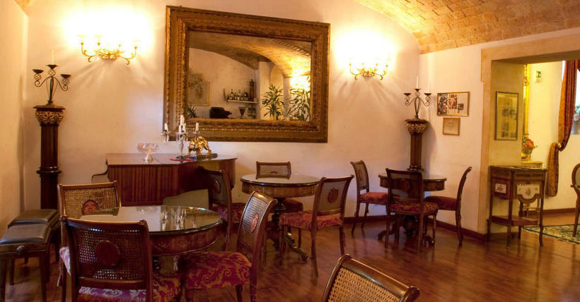 Hotel Villa San Pio  | Roma | Roma | Italia 3