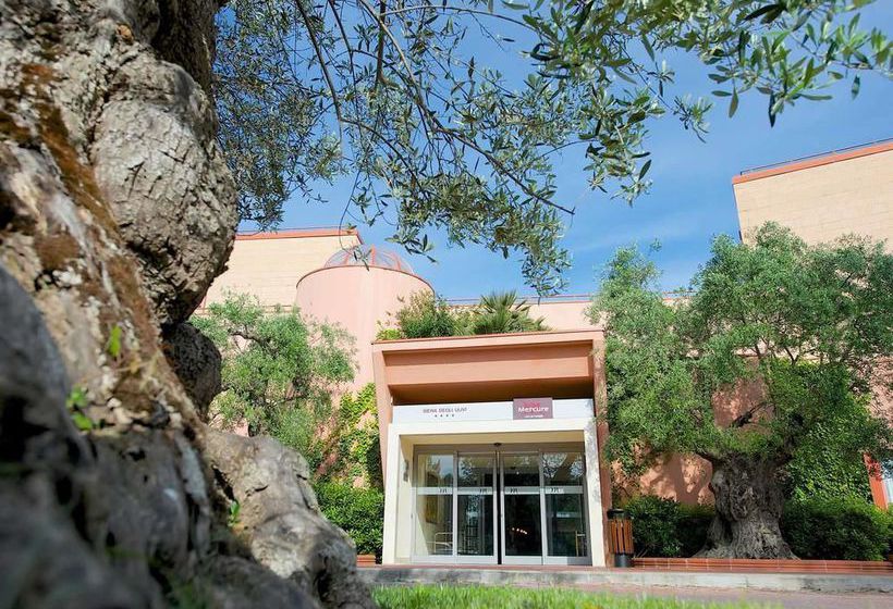 Hotel Mercure Siena Degli Ulivi