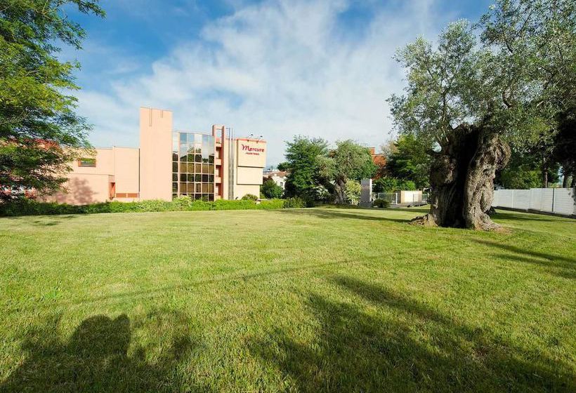 Hotel Mercure Siena Degli Ulivi  | Siena | Siena | Italia 1