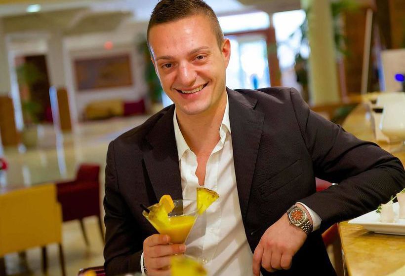 Hotel Mercure Siena Degli Ulivi  | Siena | Siena | Italia 11