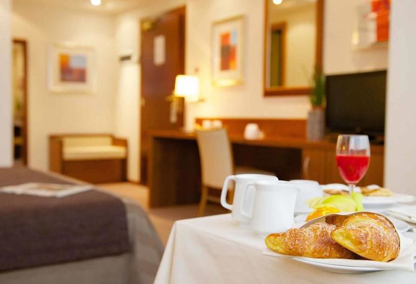 Hotel Mercure Siena Degli Ulivi  | Siena | Siena | Italia 13