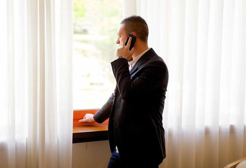 Hotel Mercure Siena Degli Ulivi  | Siena | Siena | Italia 14