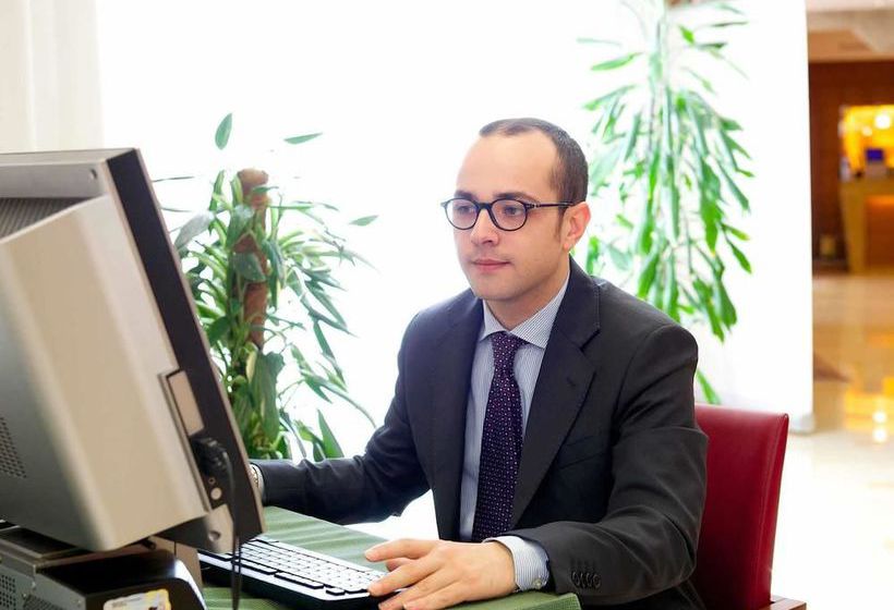 Hotel Mercure Siena Degli Ulivi  | Siena | Siena | Italia 15