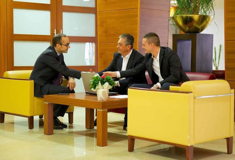 Hotel Mercure Siena Degli Ulivi  | Siena | Siena | Italia 17