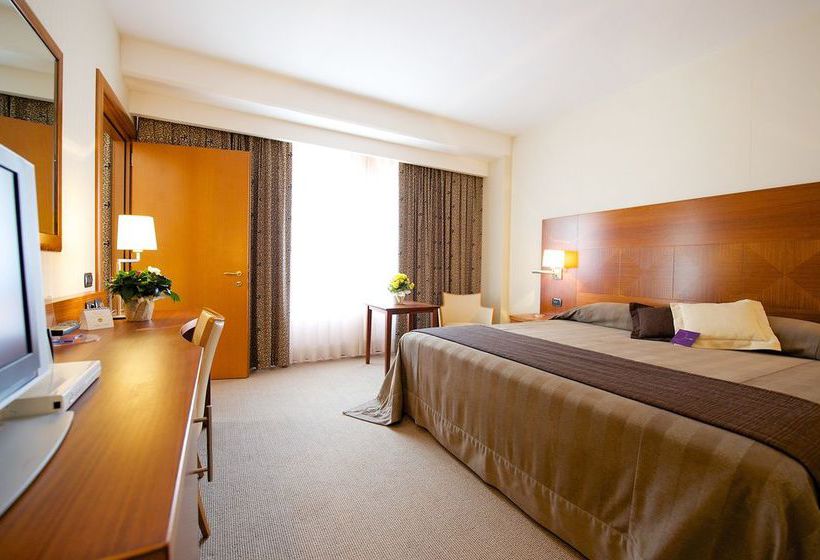 Hotel Mercure Siena Degli Ulivi  | Siena | Siena | Italia 19