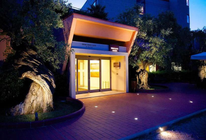 Hotel Mercure Siena Degli Ulivi  | Siena | Siena | Italia 2