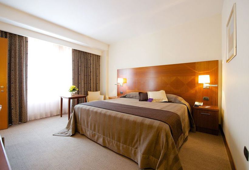 Hotel Mercure Siena Degli Ulivi  | Siena | Siena | Italia 20