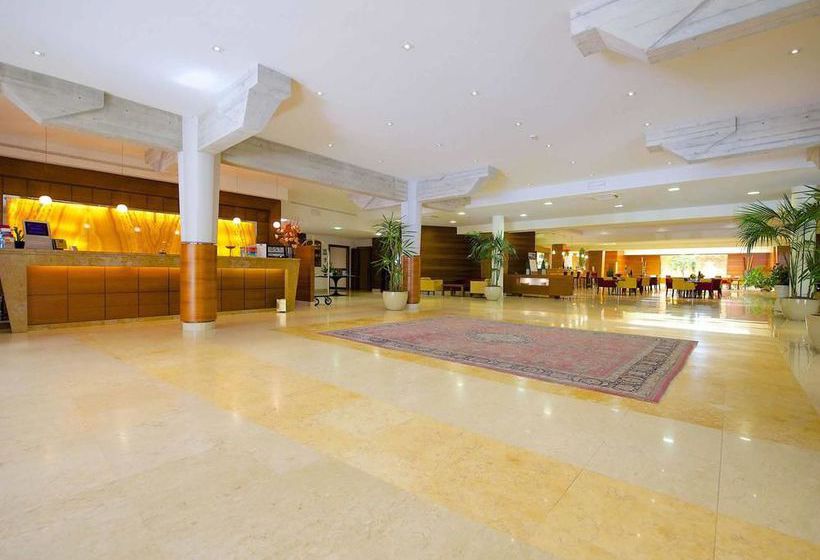 Hotel Mercure Siena Degli Ulivi  | Siena | Siena | Italia 3