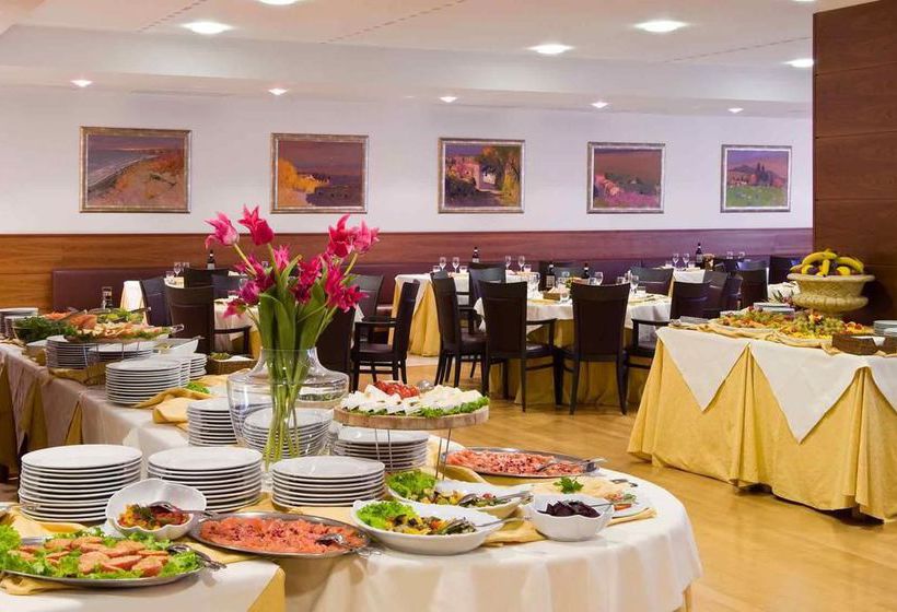 Hotel Mercure Siena Degli Ulivi  | Siena | Siena | Italia 4