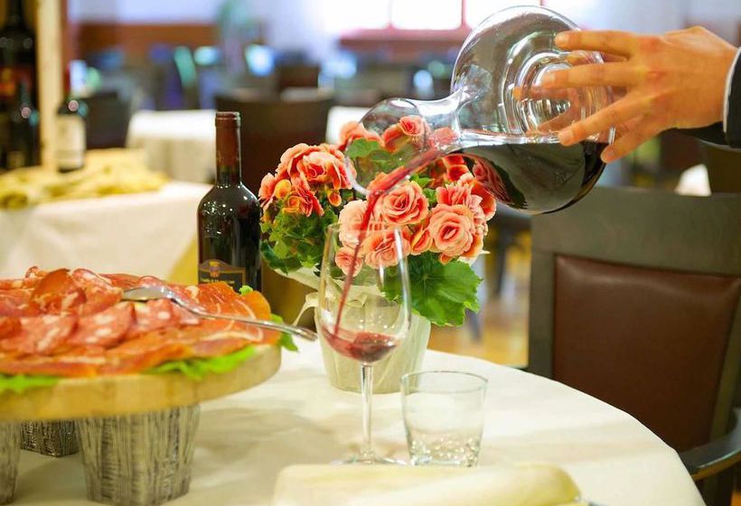 Hotel Mercure Siena Degli Ulivi  | Siena | Siena | Italia 5